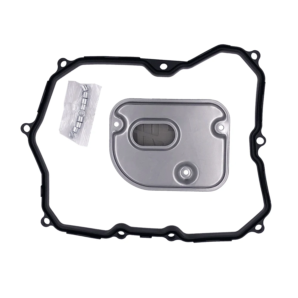 Transmission Filter Gasket Kit For BORGWARD BX3 BX5 BX6 BX7/VW Golf Tiguan CC B7 PASSAT/AUDI Q3 09M325429 Auto Parts Accessories