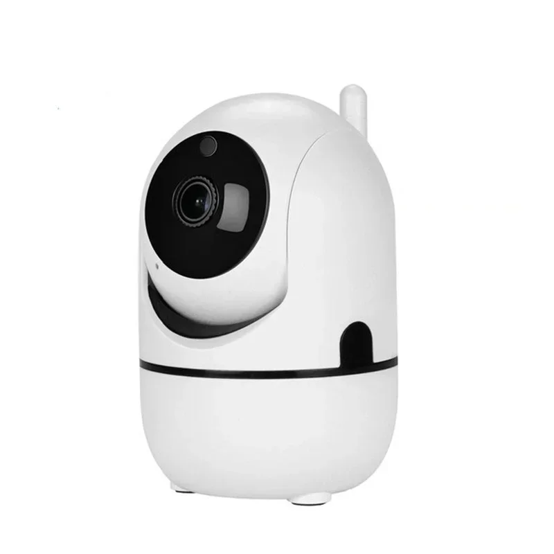 1080P Cloud Wireless IP Camera Intelligent Auto Tracking Of Human Home Security Surveillance CCTV Network Mini Wifi Cam