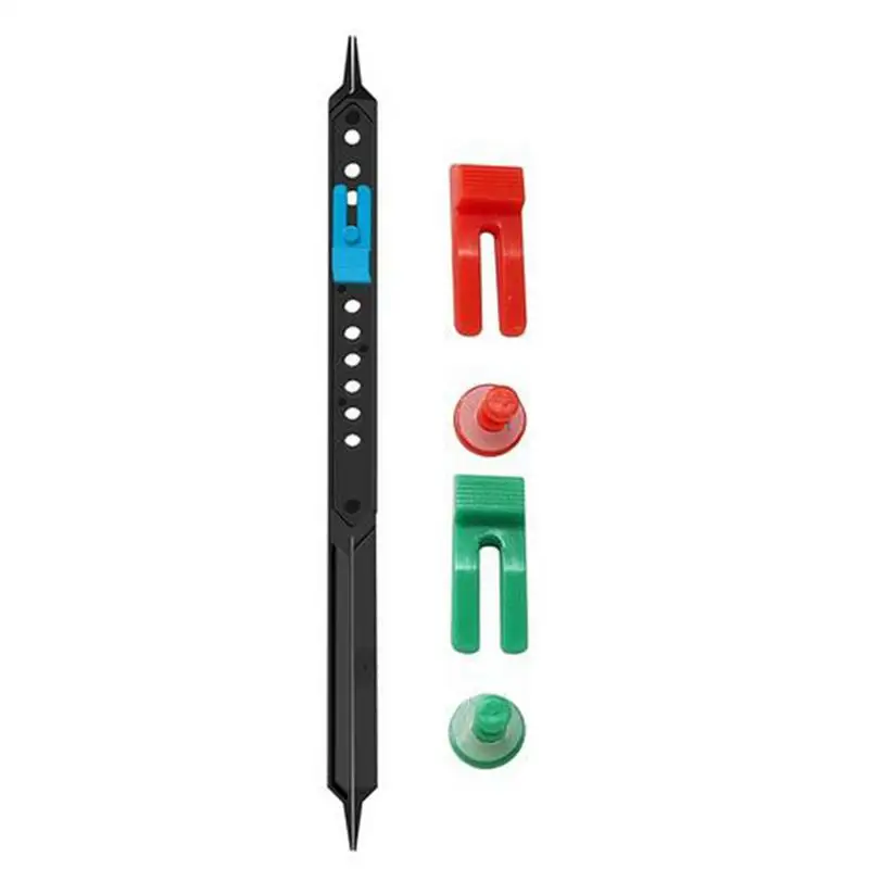 

10 Inch Artist Proportional Scale Divider Pantograph Drawing Tool In Stock