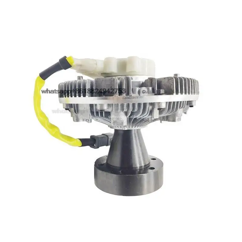 for Carter C6.4 E3066 Excavator E320D E320D2L Fan Clutch Old Style 281-3588 281-3575 265-3578 2813588 2813575 2653578