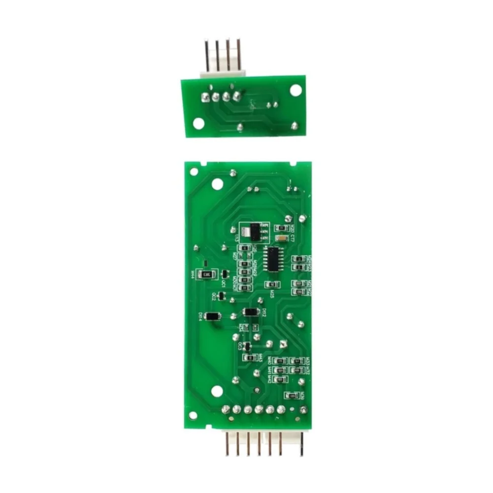 Sensor Ice Production Module 3.74 Inches Long Ice Maker Control Board Stable Performance Precise Signal Transmission