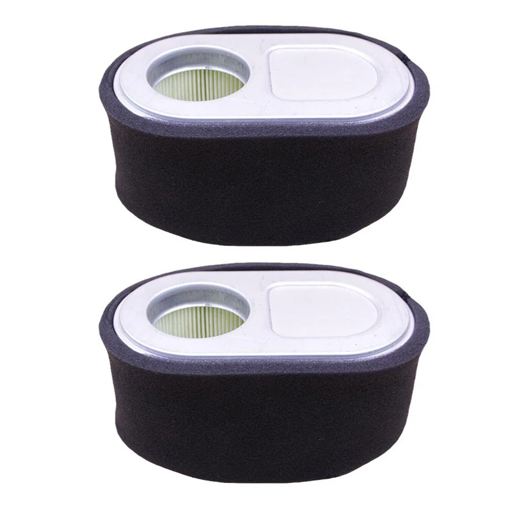 Check Compatibility Air Filter 737-05122 Air Filter 490-200-M068 Direct Replacement Easy Installation For Lawn Equipment