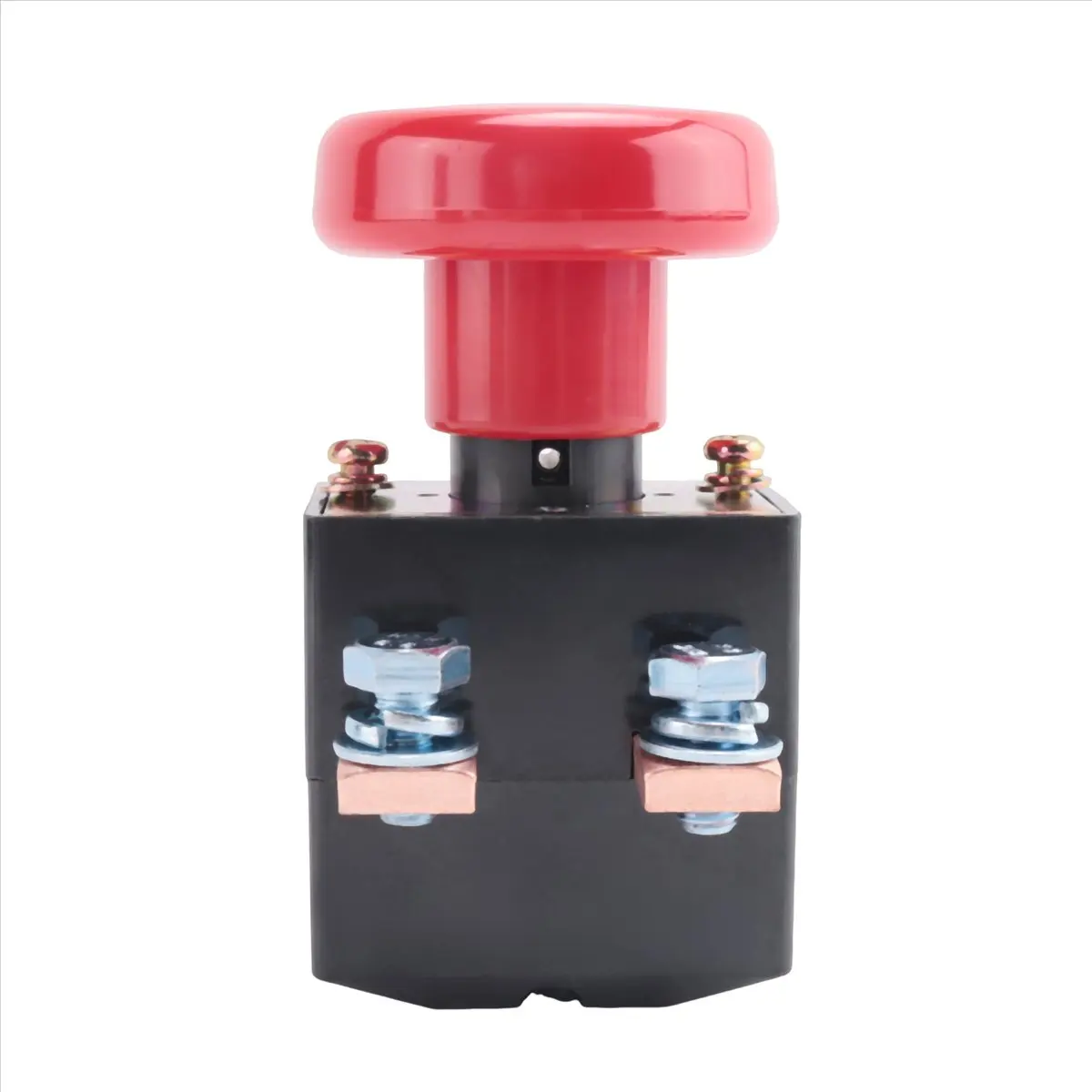 Super Sale ED250(CZK250)48V Emergency Disconnecting Switch Push Button Switch for Car Automobile Vehicle
