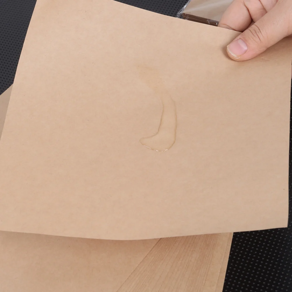 ورقة وسادة قفص الطيور امتصاص قوي مانعة للتسرب تصميم أسفل حصيرة آمنة لطيور الحيوانات الأليفة طوال اليوم بطانة قفص نضارة #5