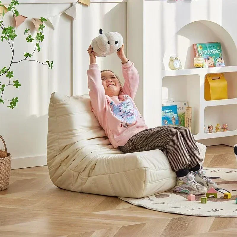 Mini asientos para niñas, sofá para niños, silla para bebés, respaldo, Caterpillar, sofá para niños, sala de estar de lujo, muebles para niños