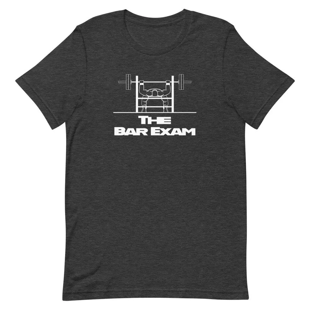 The Bar Exam T shirt