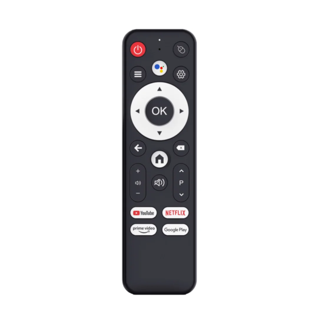 Pilot do telewizora H96 MAX — zdjęcie produktu 6