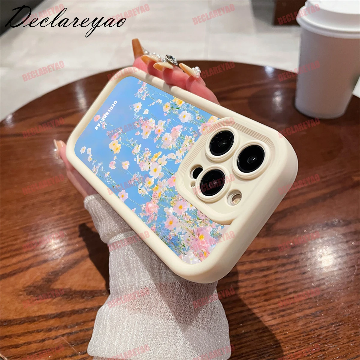 Declareyao Soft Lig… - image