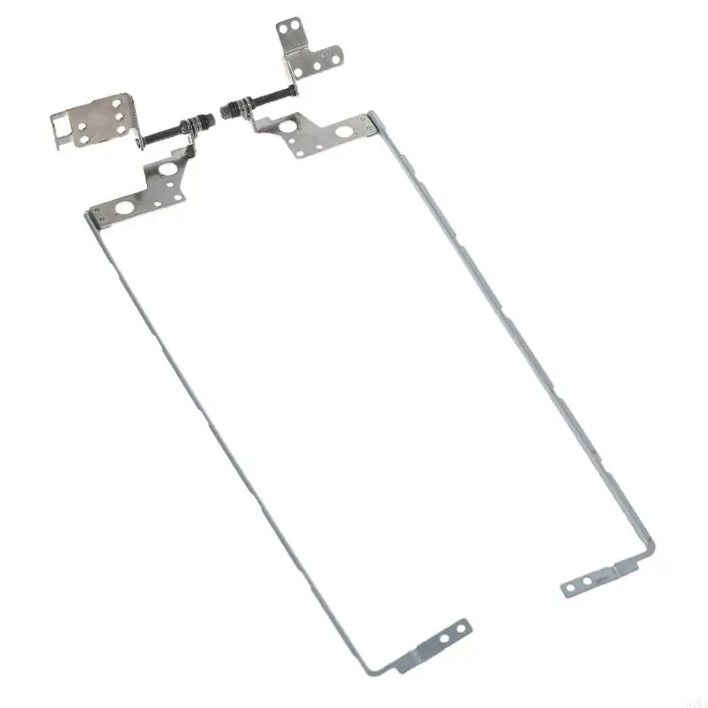 

62KA LCD Display Left & Right Hinges Stainless for Ideapad 320-15IKB Isk Ast Abr 520