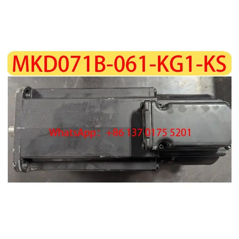 MKD071B-061-KG1-KS …