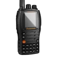 WOUXUN KG D901 Two Way Radio Call Recording DMR & Analogue UHF 430-440Mhz TDMA