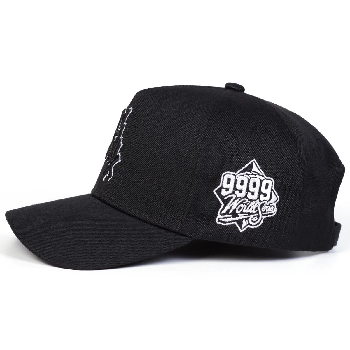 Unisex SOX Brief Stickerei Baseball Caps Frühling Herbst Outdoor Einstellbare Casual Hüte Sonnenschutz Hut Sport Kappe – Detail 3