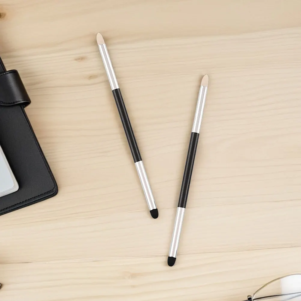 

5Pcs Washable Sketch Wipes Soft Durable Smudge Sticks Art Blending Tools for Sketching Drawing Artists Line Eraser