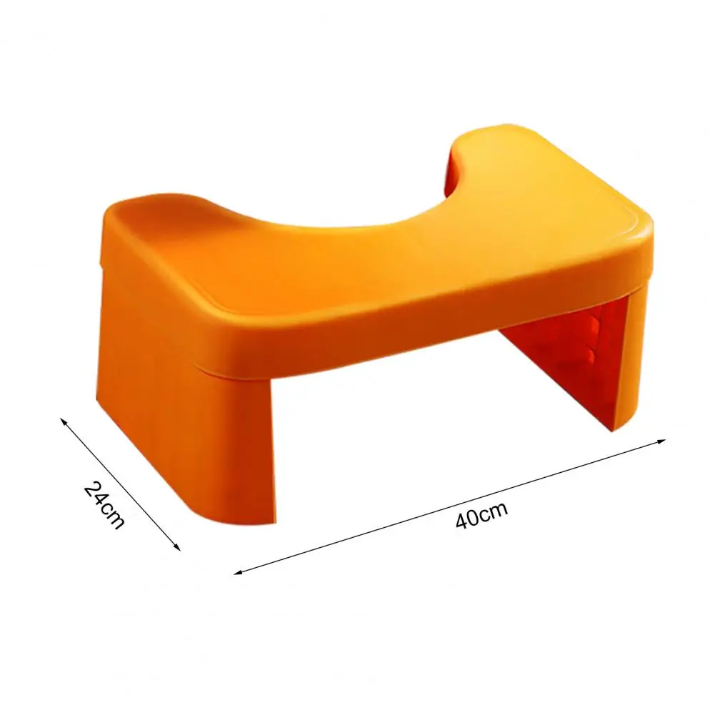 Bathroom Toilet Stool Squatty Potty Toilet Foot Stool Pregnant Woman Children Seat Stool For Adult Men Old People Cadeiras 의자