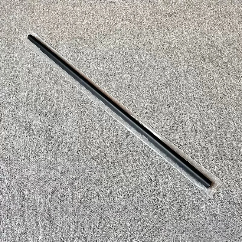 Door Glass Outer Pressure Strip Water Blocking Strip Rubber Front Left Right for Chevrolet Cruze