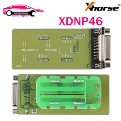 Xhorse XDNP46 MG1CS001 Work with VVDI Key Tool Plus and Mini Prog ECU Adapter Key Programming Tool