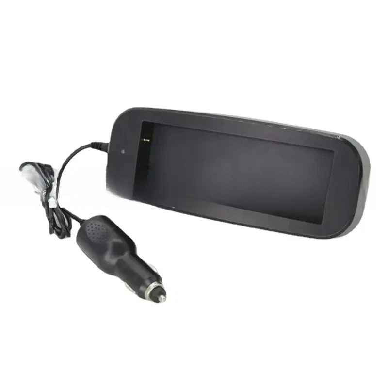 High Quality Radio Remote Control Charger For SCANRECO 592, EFFER, FASSE, FBS590, FASSI, PALFINGER