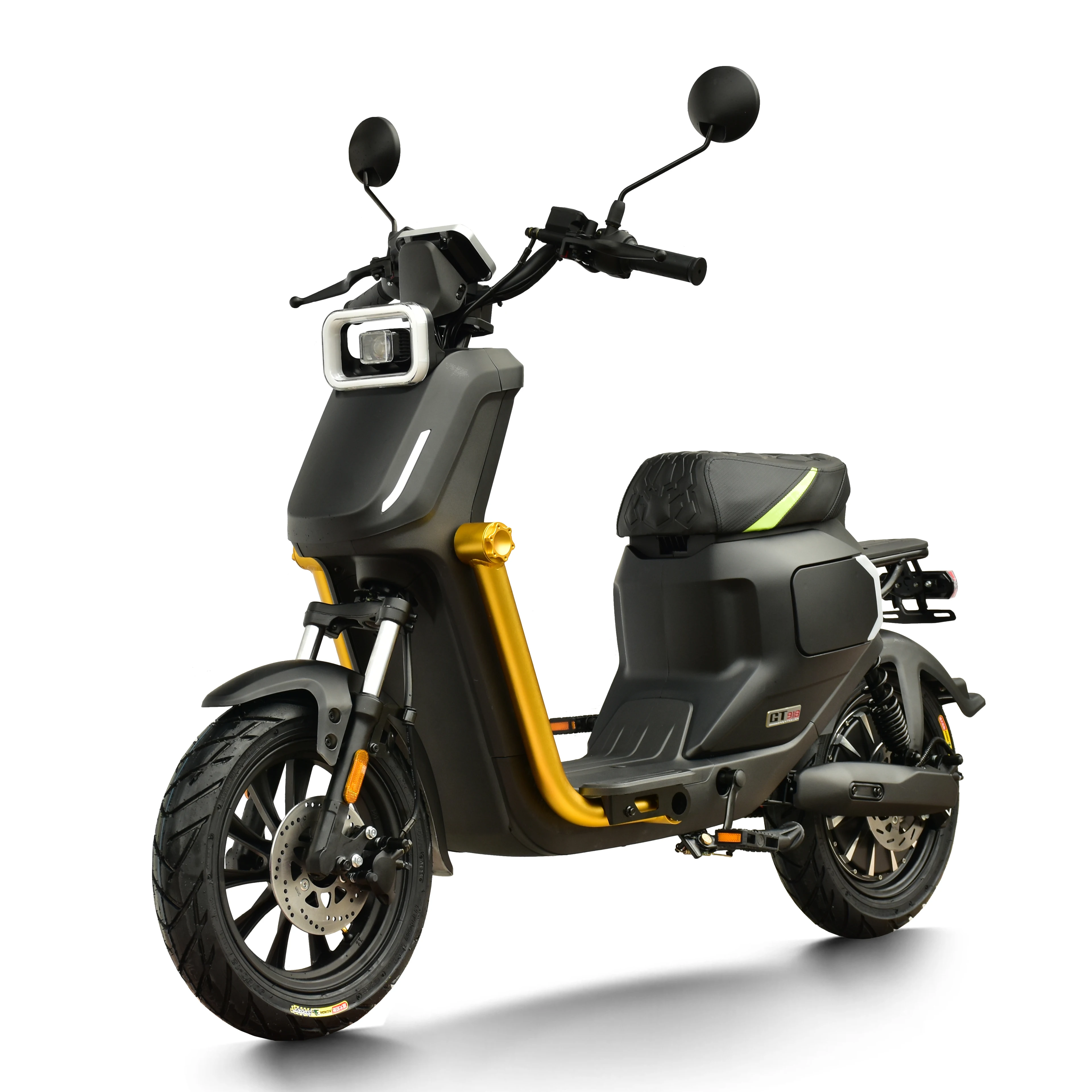 New in 2023 adult motorcycle lightweight 2500w 60v  electric motorcycle mopeds for adults