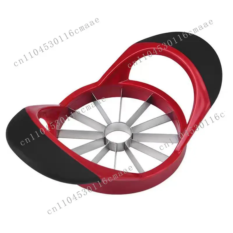 Suitable for kitchen use Manual aluminum alloy stainless steel food and vegetable chopper and fruit peeler