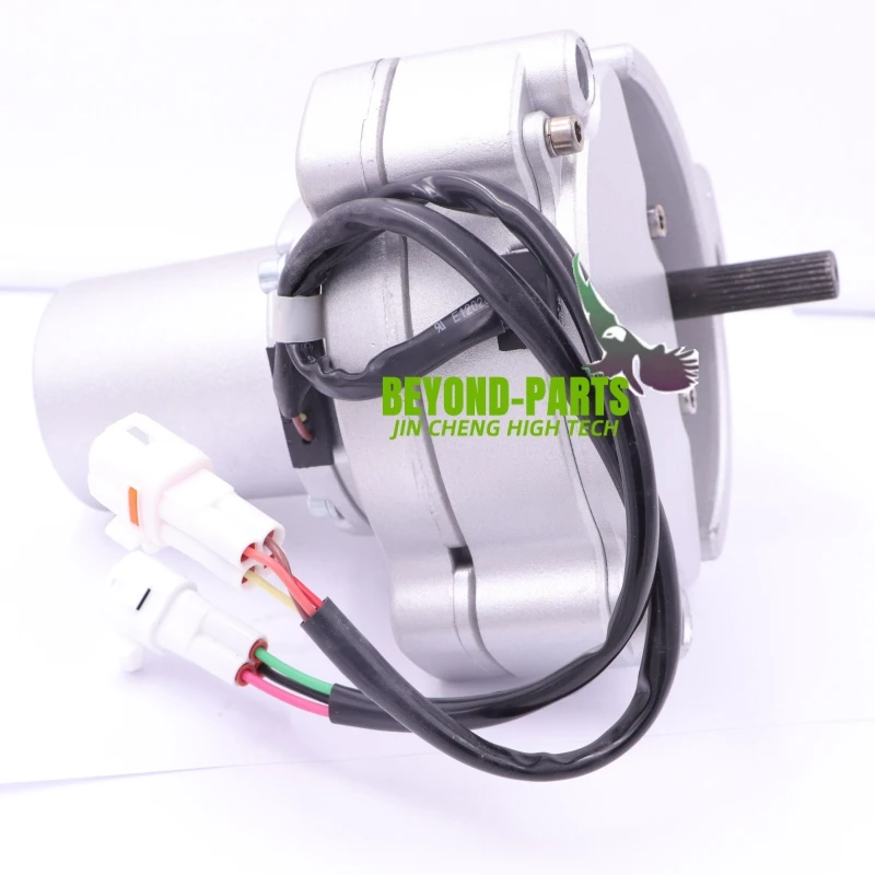 SK200-1 SK200-2 SK200-3 SK200-5 Excavator Stepping Throttle Motor YN2406U197F4