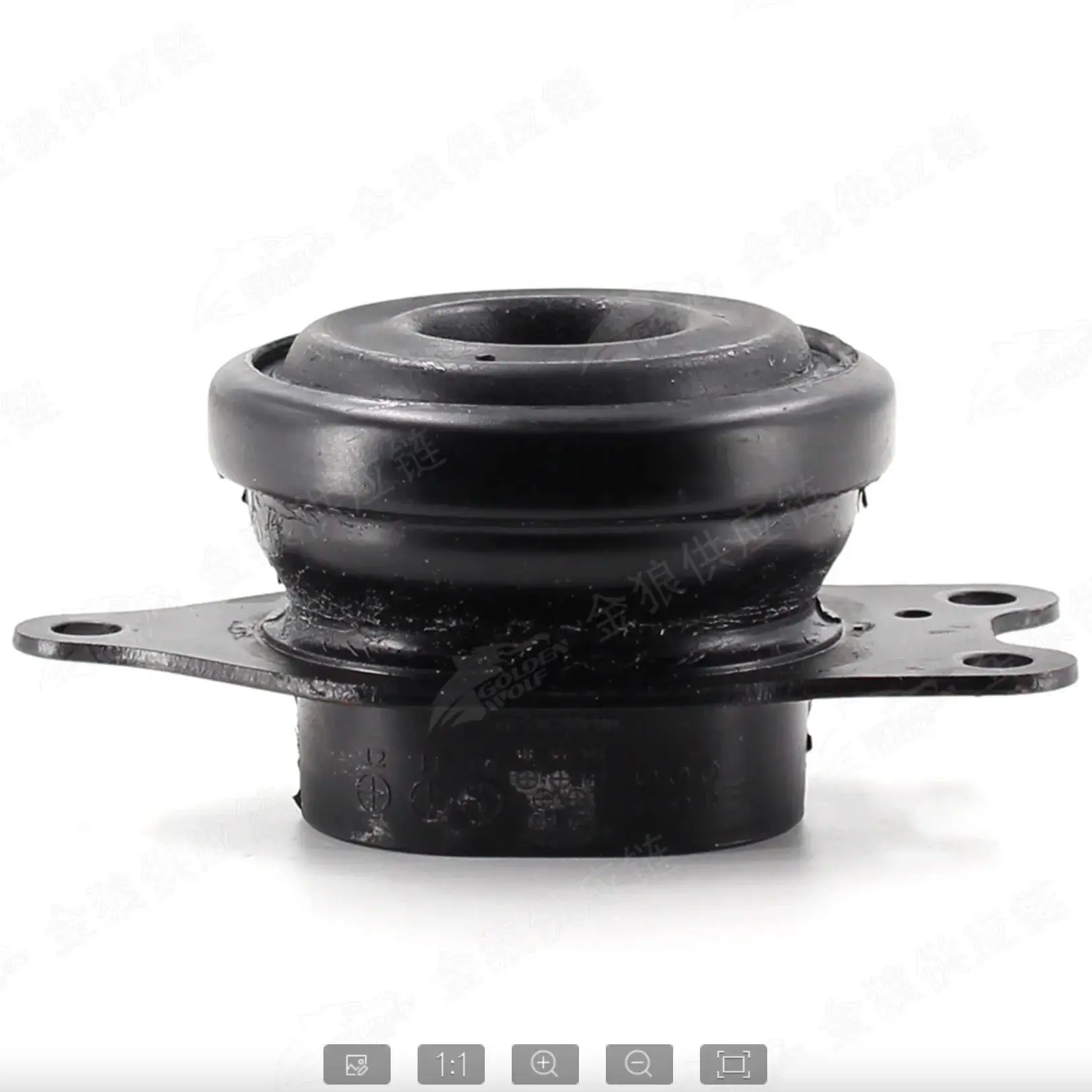 

GOLDEN WOLF Transmission bracket left Nissan Murano(Z52Z) 2015- 2.5L 7CVT