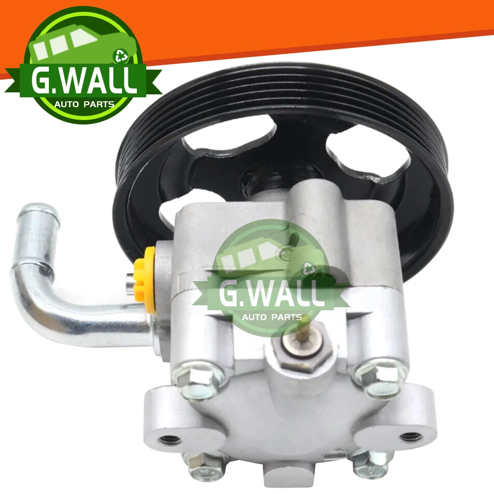 Hydraulic Power Steering Pump For SUZUKI GRAND VITARA 2.0 2009-2015 49100-65J00 4910065J00