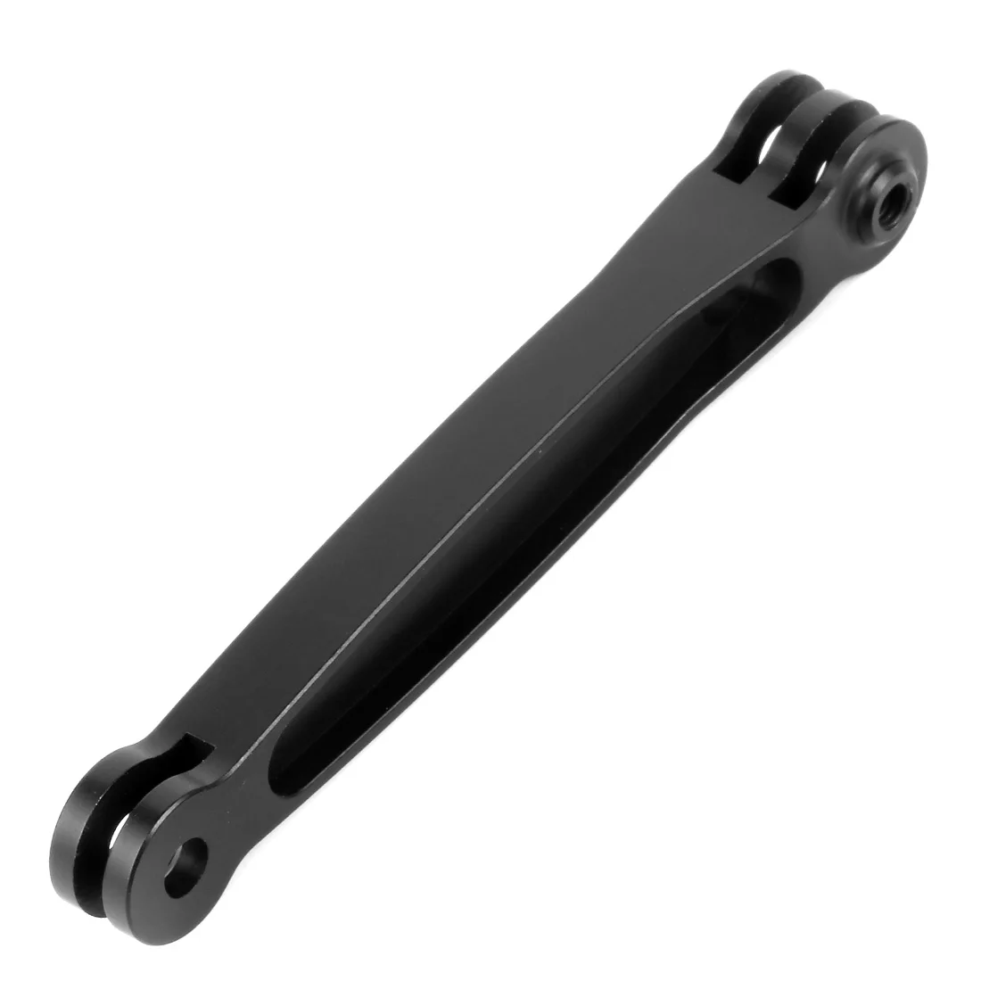 Aluminium Helm Verlängerung Arm Selfie Stick Pole Stativ Adapter Halterung für Gopro 13 12 für Insta360 X4 Action 5Pro Tasche 3 Halter – Detail 2
