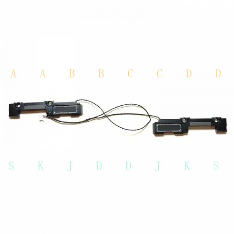 M  New L&R set Built In Speaker For Dell Alienware x15 R1 X15 R2 0RGGNF RGGNF