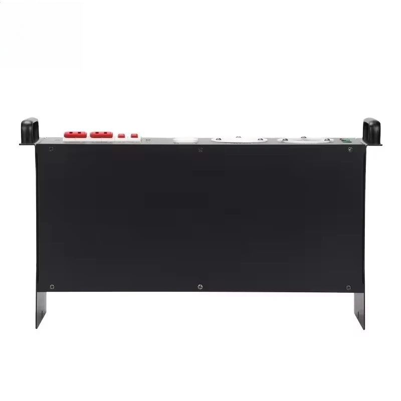 BPDC26 L6-30 220V Edison 110V Output Three Phase Power Distribution Equipment ISO Certified Aluminium Alloy Shell