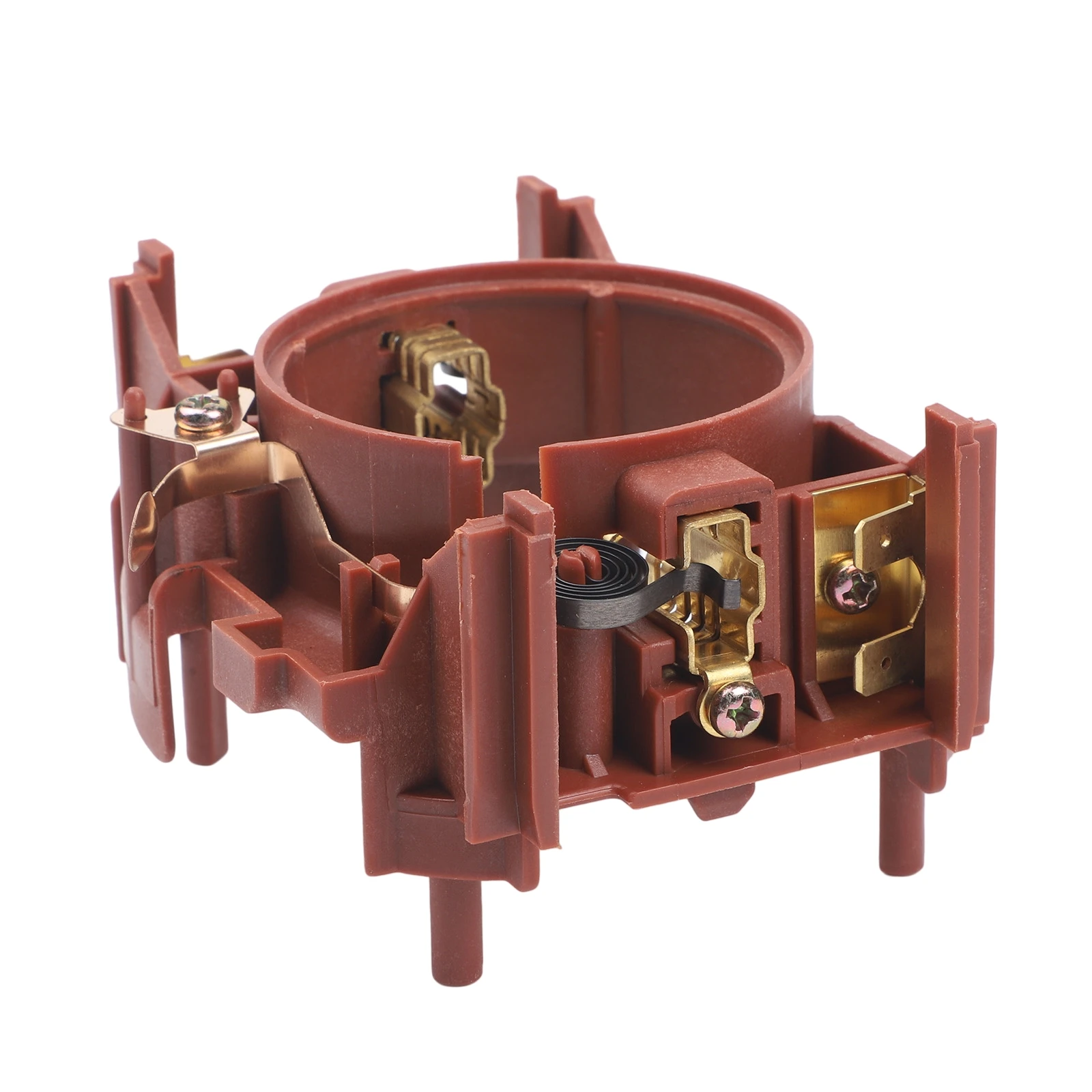 

Metal Holder Power Tools Power Tool Maintenance As Picture Brushcutter Part Number 1600A005AF Part Number 1617014126