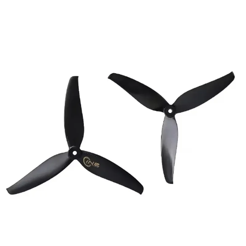 T-MOTOR c 7.5x4.6-1 paren/zakken professionele elle filmische fpv propeller voor filmische fpv drone