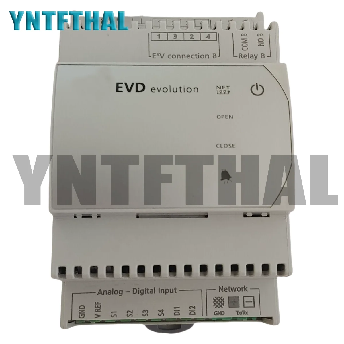 

Новый оригинальный контроллер привода расширительного клапана EVD0000E21