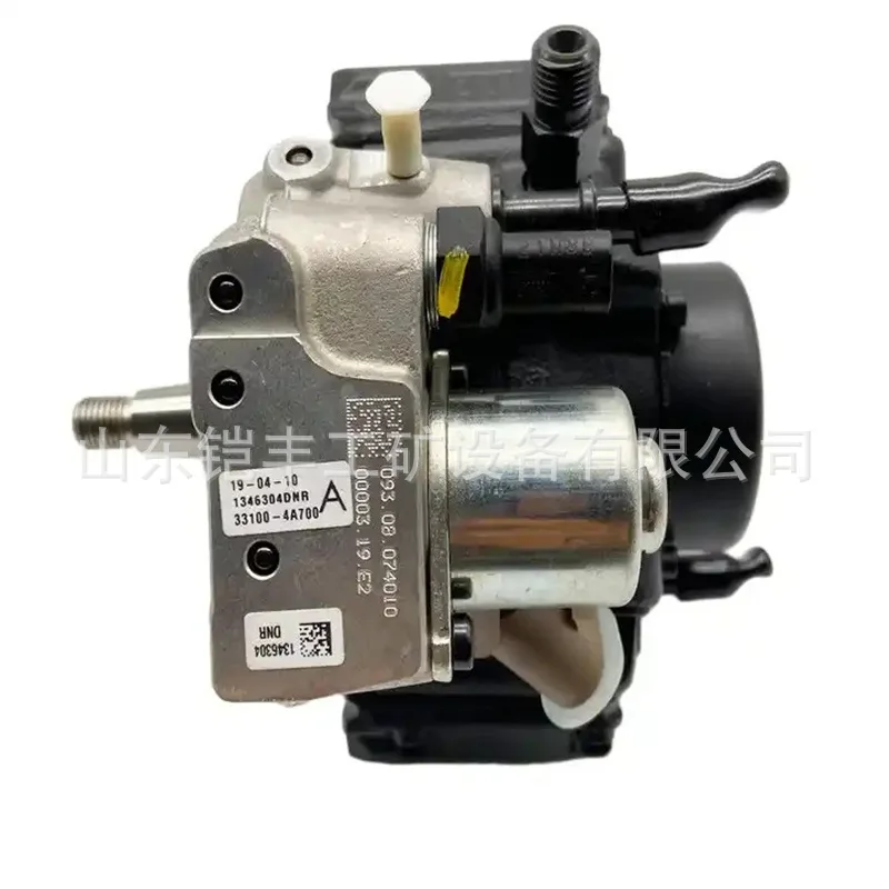 Fuel Pump 33100-4A700 Fuel Injection Pump 331004A700 Factory Supply