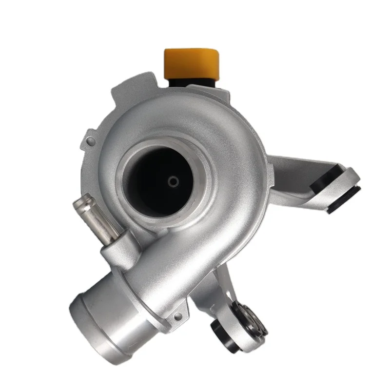 

2742000107 Engine Water Pump For Mercedes-Benz M274 E-CLASS W212 A207 C207