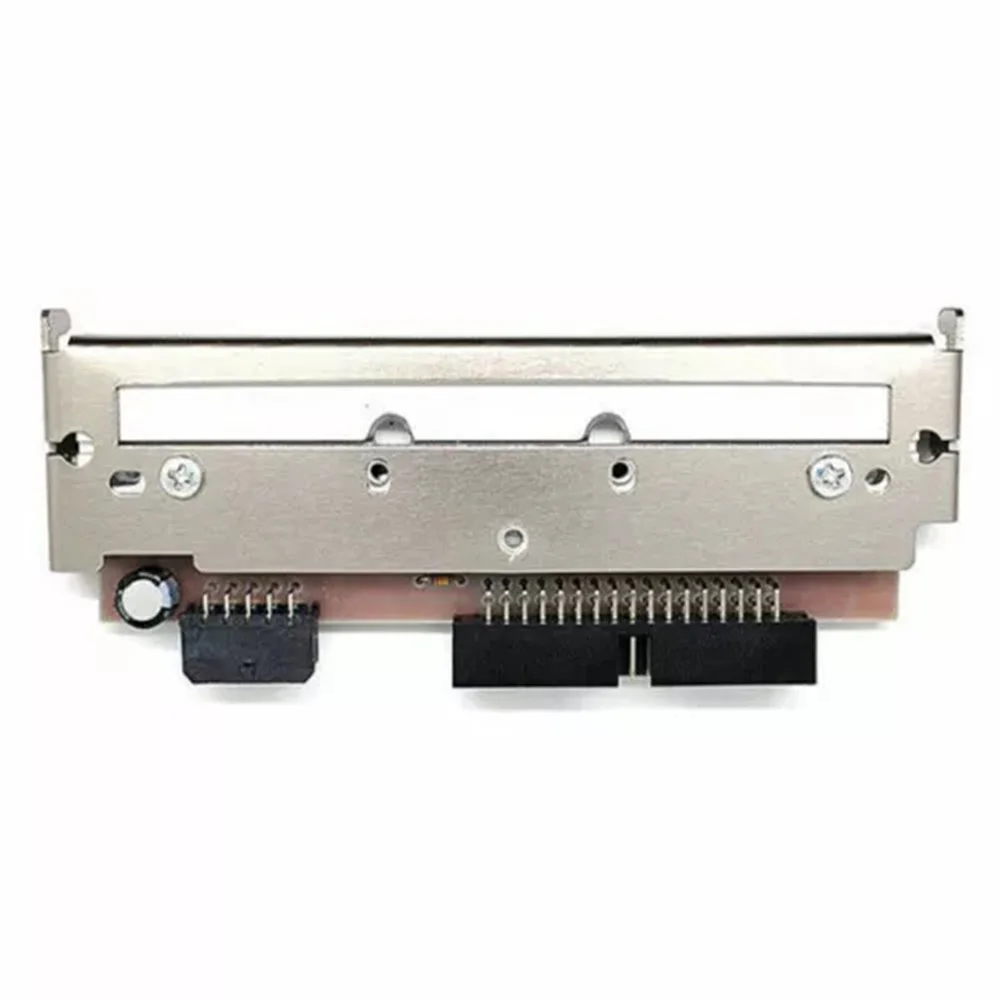 Efficient Print Head Technology Barcode Printer High-Resolution Printing As Shown In The Picture 203dpi Print Head