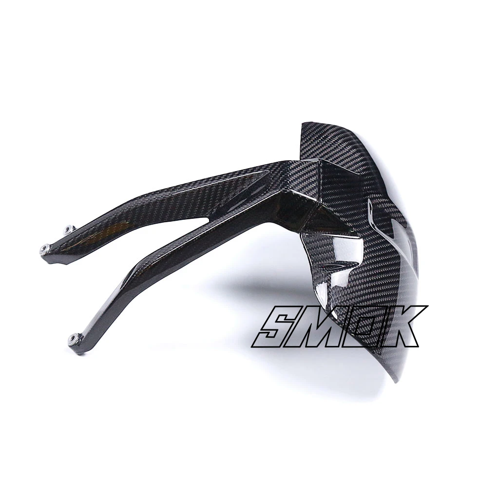 Для BMW R1300GS 2023 2024 R1300 GS 2025 задний брызговик из углеродного волокна, крыло колеса, брызговик, комплекты обтекателей для мотоцикла