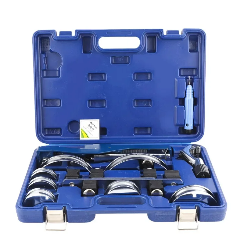 

Hot Sale Tube Bender CT-999RF Manual Copper Tube Bender