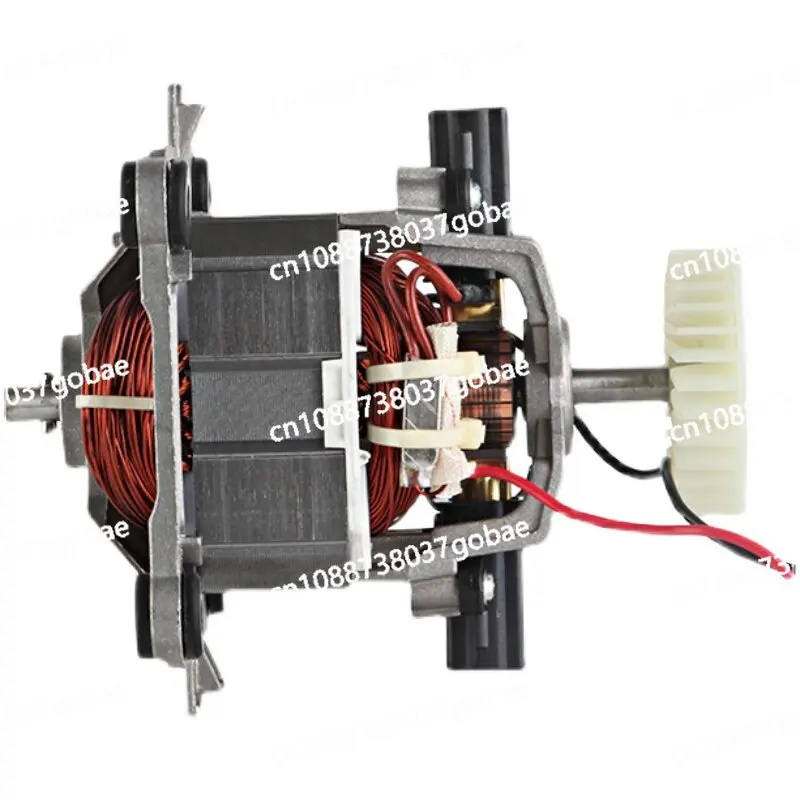 General wall breaker accessories 9850 motor pure copper wire freshly ground soybean milk machine smoothie cooking machine