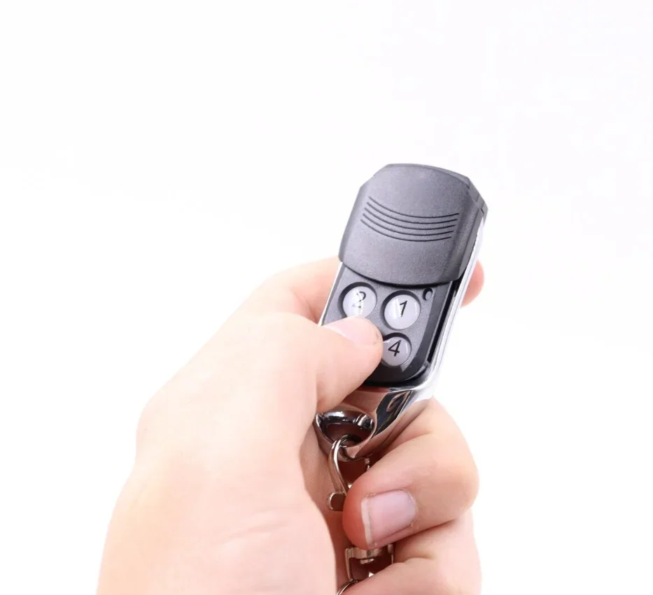 LIFE FIDO 2 4 VIP2 VIP4 VIP2R VIP4R STAR2 STAR4 BRAVO2 BRAVO4 Telecomando LIFE Garage Cancello Telecomando 433 MHz Rolling Code