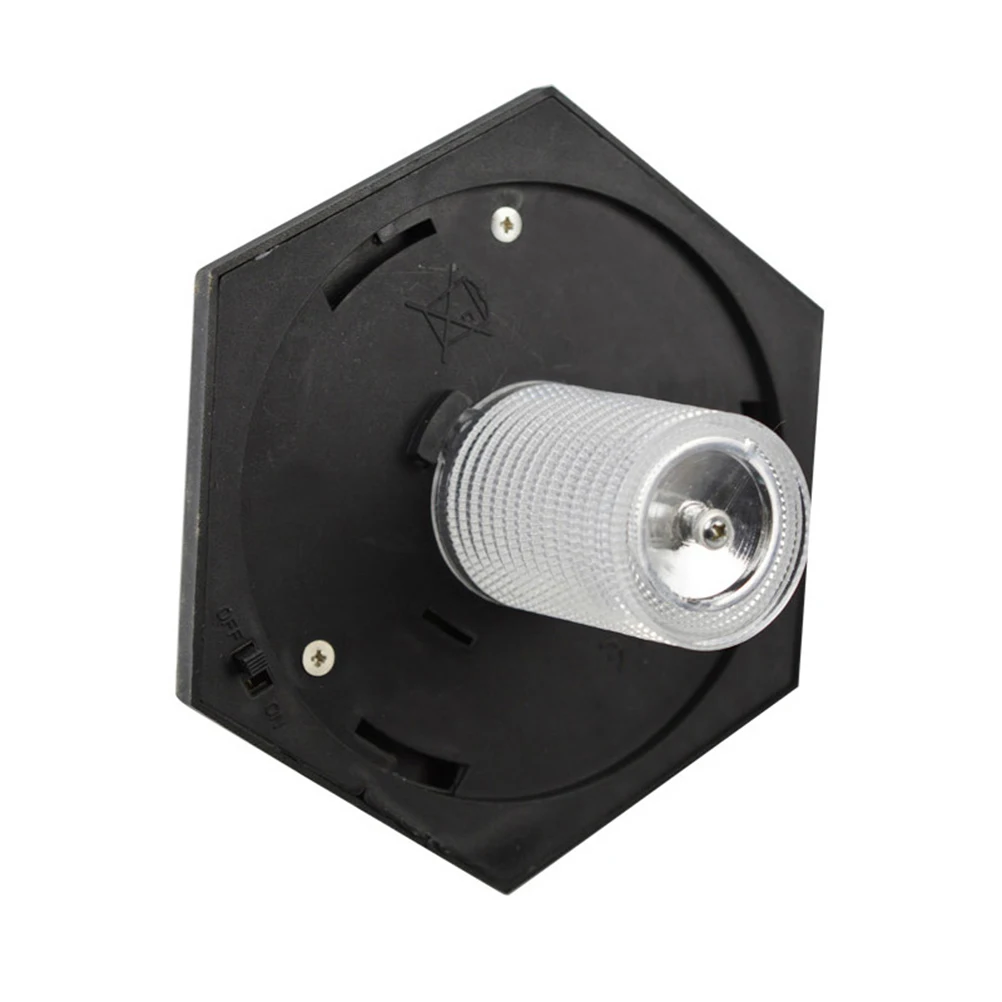 

2 pcs Solar Lawn Lights Weatherproof Patio Garden Pathway LED Lighting Outdoor Yard Landscape Driveway Solar Powered