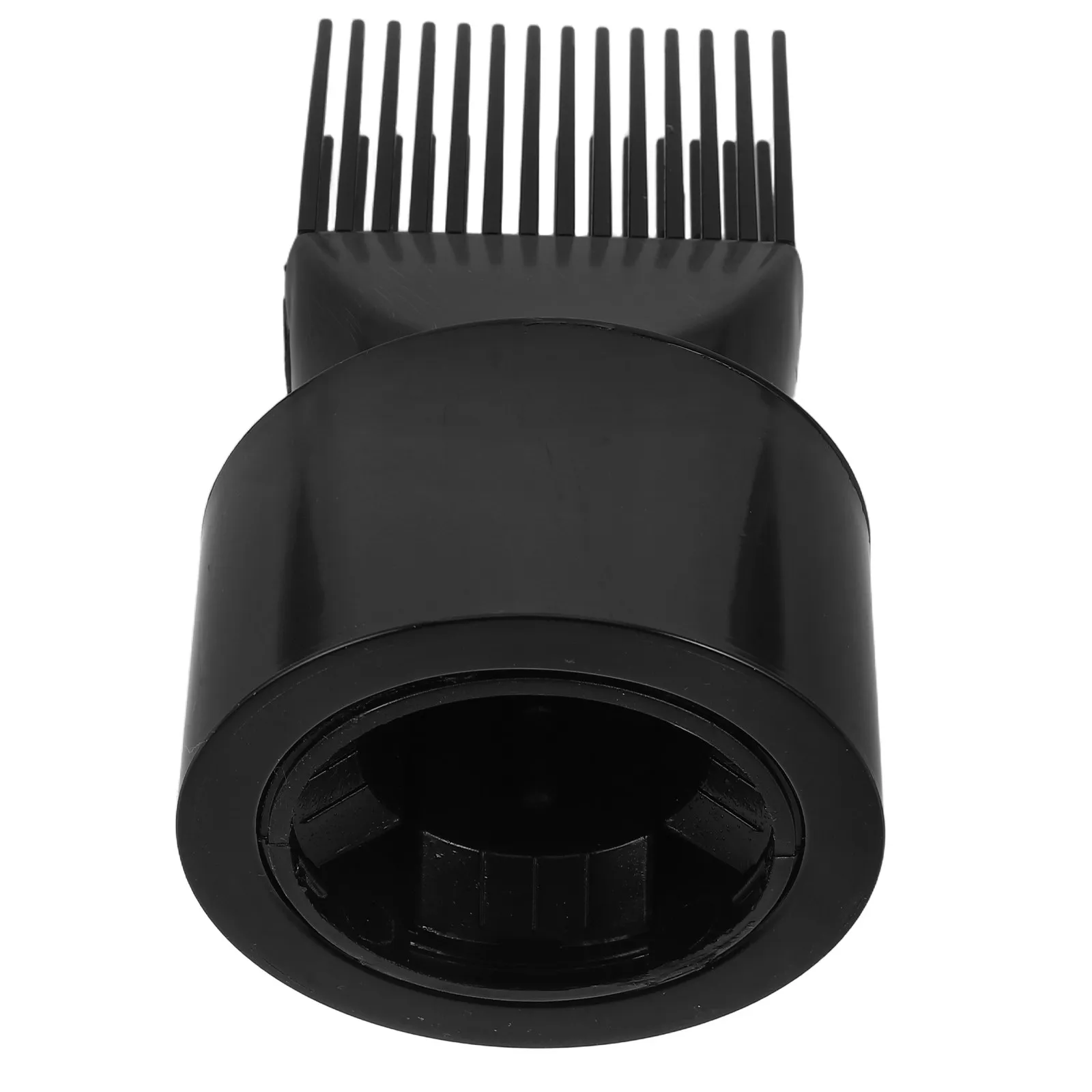 

Hair Dryer Diffuser Nozzle Comb Replacement Blow Dryer Attachment Curly Hair Styling Salon Tool Universal Hairdressing