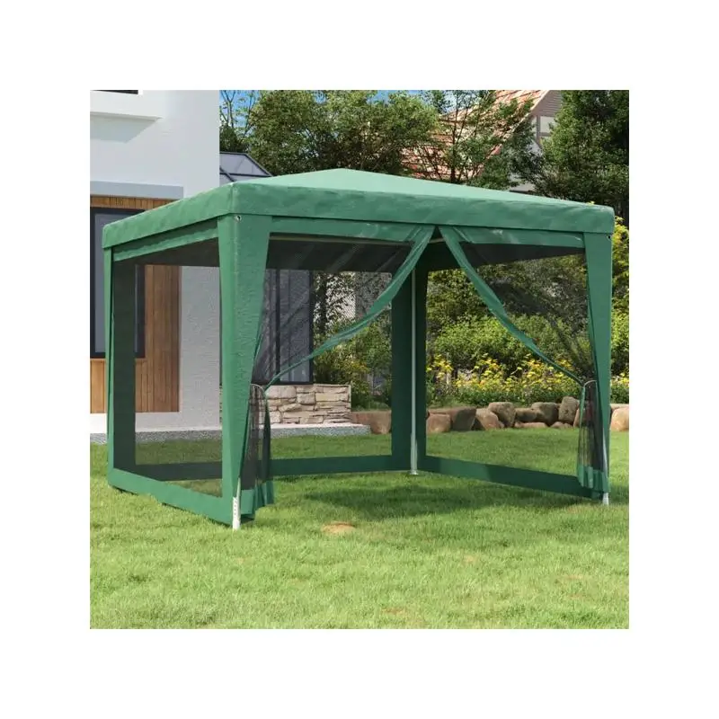 

Party Canopy Tent 10x20ft Outdoor Shelter for Events, Weddings, & Gatherings - Weather-Resistant, Easy Setup, Ideal for