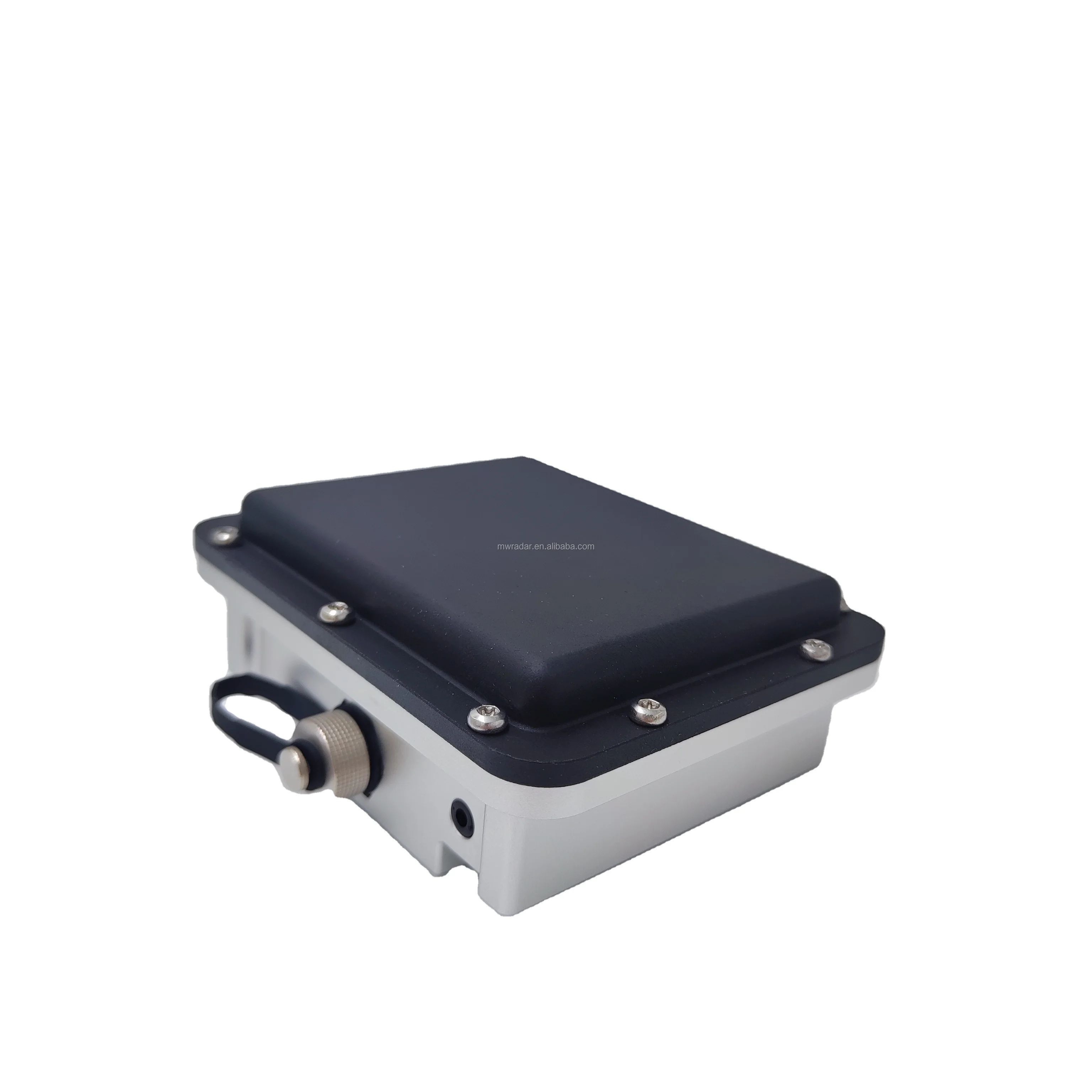 

First Hand Seller Water Flow Velocity Measuring Instrument Flow Meter 24GHz Radar Sensor