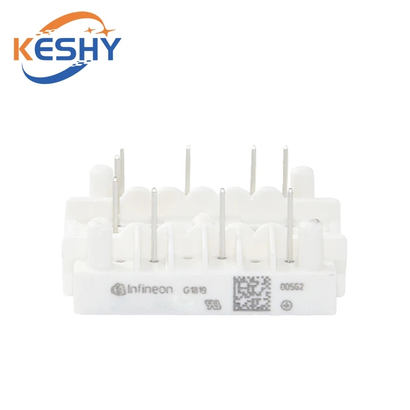 

Новый оригинальный IGBT-модуль DDB6U75N16W1R для кондиционеров с переменной частотой, силовой модуль, микросхема управления