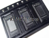 

1-10PCS TAS5634DDVR TAS5634DDV TAS5634 HTSSOP-44