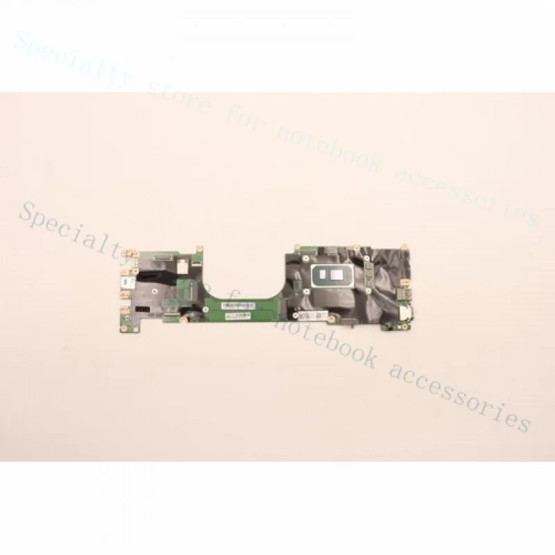 

A++ для Lenovo ThinkPad X1 Yoga 6-го поколения 5B21K24807 i7-1165G7 8G-RAM материнская плата для ноутбука