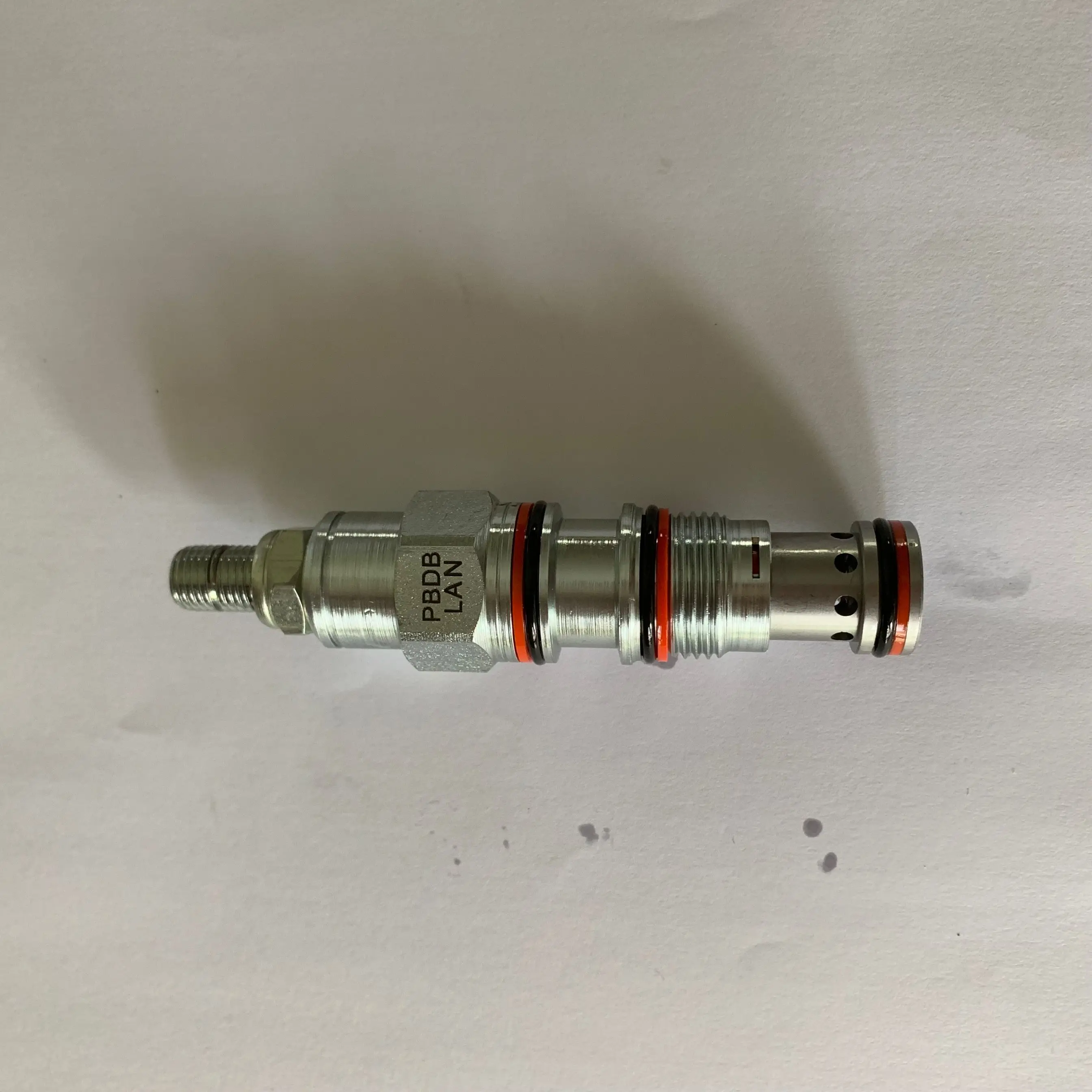 

PBDB-LAN PBDBLAN hydraulics Pilot-operated pressure reducing valve