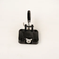 2025 Ice Cream Machine Parts Valve Home Appliance Expansion Accessories - New Single Discharge Valve Front Panel for Garpigiani