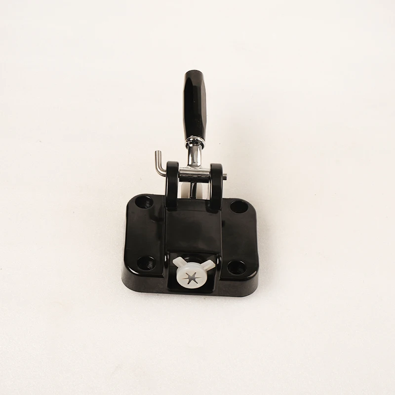 2025 Ice Cream Machine Parts Valve Home Appliance Expansion Accessories - New Single Discharge Valve Front Panel for Garpigiani