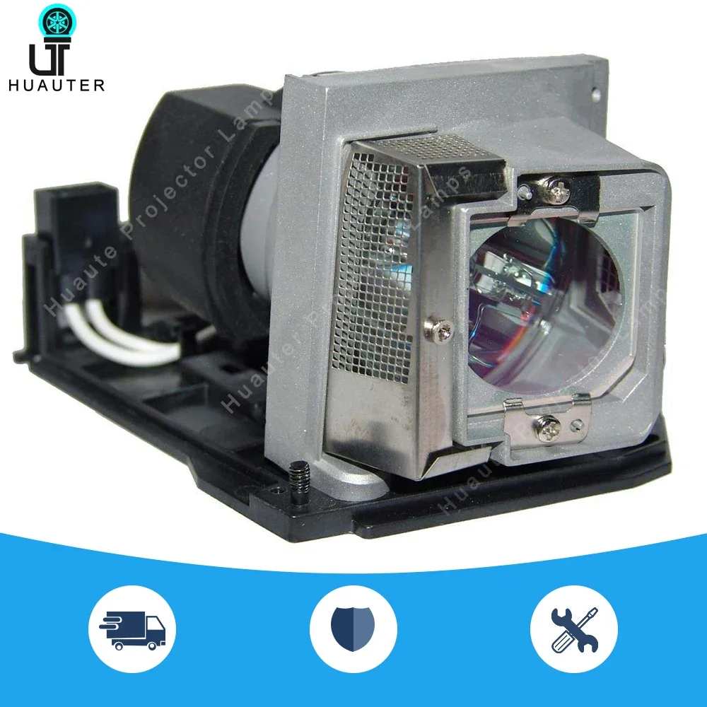 

725-10366/331-9461/ 2X7T3 Projector Lamp for DELL S320 S320wi free shipping